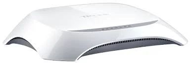 Лот: 4574584. Фото: 1. Маршрутизатор TP-LINK (TL-WR720N... WiFi, Bluetooth адаптеры