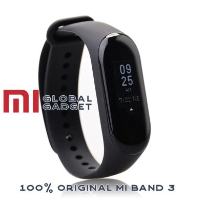 Лот: 13485357. Фото: 1. Xiaomi Mi Band 3 браслет | смарт... Смарт-часы, фитнес-браслеты, аксессуары