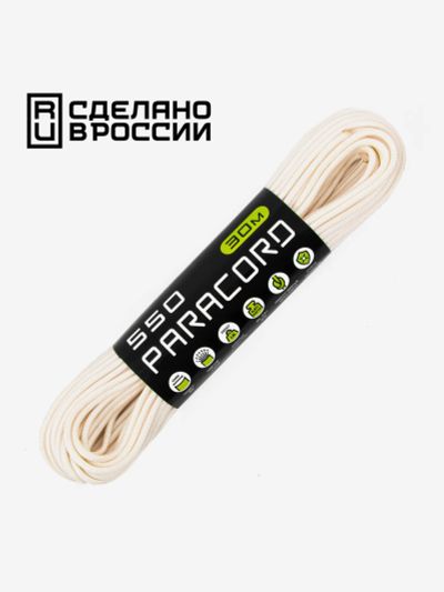 Лот: 25687554. Фото: 1. Паракорд 550 CORD nylon 30м RUS... Другое (спортивная одежда)