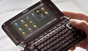 Лот: 17220235. Фото: 1. Куплю Nokia E90, N93. Кнопочные мобильные телефоны
