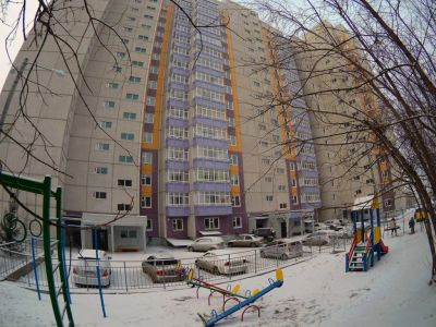Лот: 10623887. Фото: 1. Продам просторную 1комн. Ленинский... Квартиры, студии