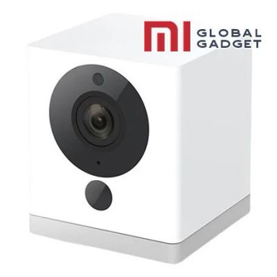Лот: 13463401. Фото: 1. IP камера Xiaomi Small Square... Видеокамеры