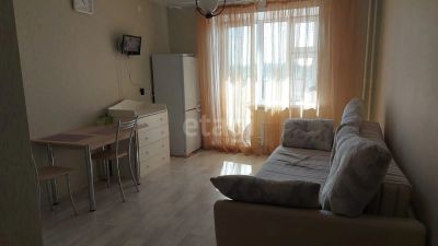 Лот: 25707500. Фото: 1. квартира , Красноярск Соколовская... Квартиры, студии