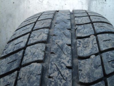Лот: 7291898. Фото: 1. пара шин 205/65R15 Nordman-S Nokia. Шины