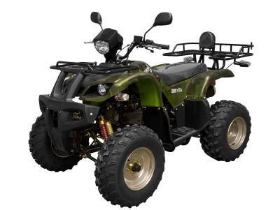 Лот: 25363068. Фото: 1. Квадроцикл ARMADA ATV150D. Снегоходы, квадроциклы