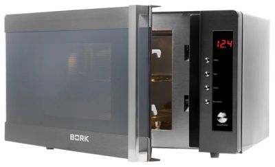Лот: 3539019. Фото: 1. Элитная СВЧ Bork MW IIEI 5923... Микроволновки, мини-печи