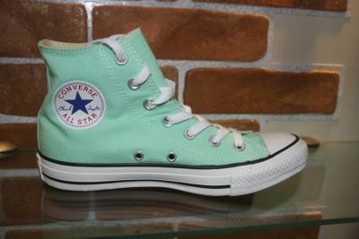Лот: 4116108. Фото: 1. Кеды Converse. Кеды, кроссовки, слипоны