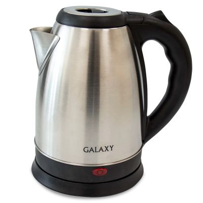 Лот: 14898722. Фото: 1. Чайник GALAXY 1,8л GL-0319 дисковый... Чайники, кофемашины, кулеры