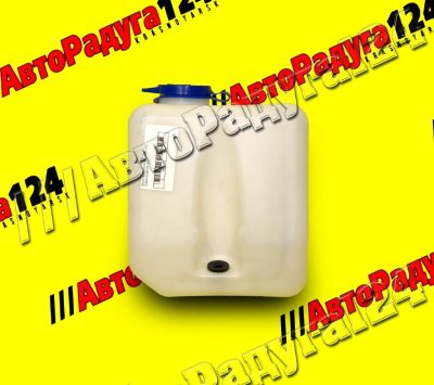 Лот: 18646010. Фото: 1. Бачок омывателя ГАЗ 3302 Н/О в... Кузов