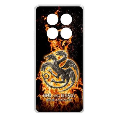 Лот: 25086182. Фото: 1. Чехол Krutoff Clear Case "Игра... Чехлы, бамперы