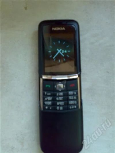 Лот: 482892. Фото: 1. NOKIA 8820 супер копия. Кнопочные мобильные телефоны