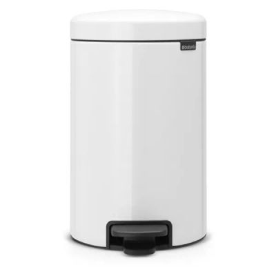 Лот: 24517468. Фото: 1. Мусорный бак Brabantia NewIcon... Инвентарь для уборки