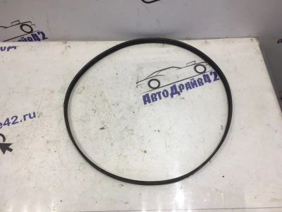 Лот: 21715674. Фото: 1. ремень поликлиновый Audi A4 8D5. Двигатель и элементы двигателя
