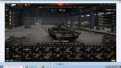 Лот: 11047695. Фото: 1. Аккаунт World of Tanks 53% побед... Аккаунты
