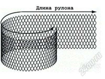 Лот: 2467076. Фото: 1. Сетка стальная оцинкованная 45кв... Другое (для дачи, дома, огорода, бани, парка)