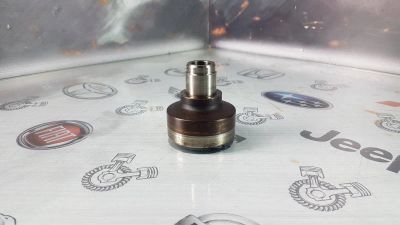 Лот: 23584706. Фото: 1. Втулка коленвала BMW 3-Series... Двигатель и элементы двигателя