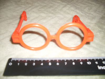 Лот: 8894875. Фото: 1. Продам очки детские без стёкол... Оправы для очков