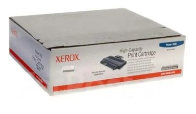 Лот: 19984177. Фото: 1. Картридж Xerox Phaser 3250 106R01374. Картриджи, расходные материалы