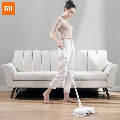 Лот: 15614417. Фото: 1. Беспроводная швабра Xiaomi Dreame... Инвентарь для уборки