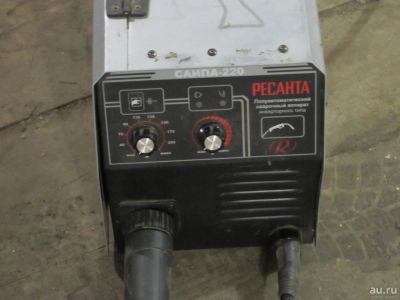 Лот: 8466474. Фото: 1. Сварочный аппарат. Сварочные аппараты