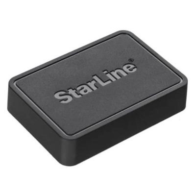 Лот: 24841599. Фото: 1. GPS-трекер StarLine M66-S V2. GPS-навигаторы