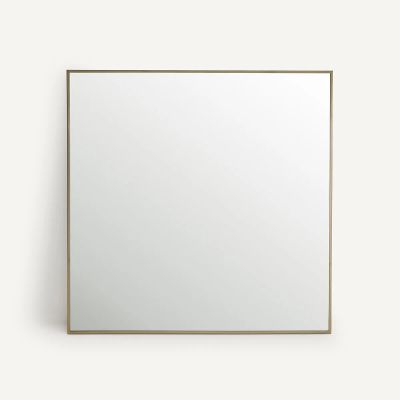 Лот: 24643297. Фото: 1. Стальное LaRedoute. Зеркала