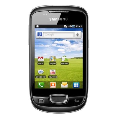 Лот: 3847078. Фото: 1. Продам телефон Samsung Galaxy... Смартфоны