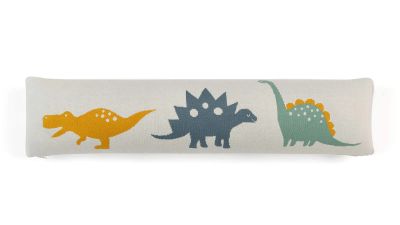 Лот: 24961962. Фото: 1. Подушка декоративная Dino. Одеяла, подушки