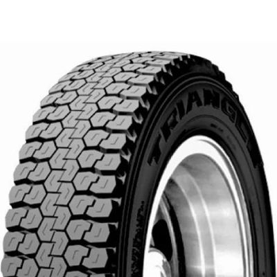 Лот: 4164087. Фото: 1. Грузовые шины 11.00 R20 Triangle... Шины