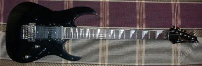 Лот: 2605223. Фото: 1. Ibanez RG350EX. Гитары
