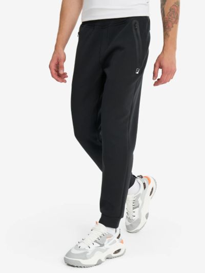 Лот: 23910736. Фото: 1. Брюки мужские FILA Essentials... Спортивные брюки, штаны