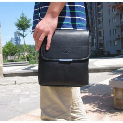 Лот: 4263470. Фото: 1. сумка POLO. Сумки