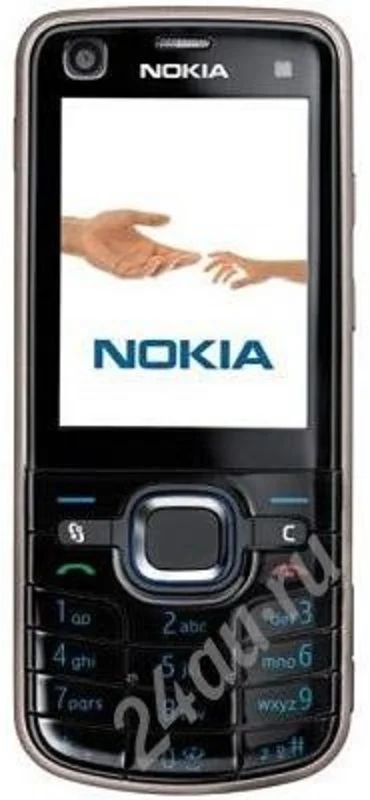 Лот: 216718. Фото: 1. Nokia 6220 classik. Кнопочные мобильные телефоны