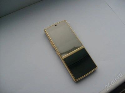 Лот: 189350. Фото: 1. Nokia Aeon. Кнопочные мобильные телефоны