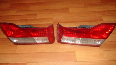 Лот: 3205221. Фото: 1. Задние фары Honda Accord cf-3... Оптика и освещение