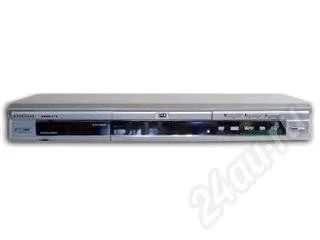 Лот: 482573. Фото: 1. DVD Recorder Elenberg DVDR-610. DVD, Blu-Ray плееры