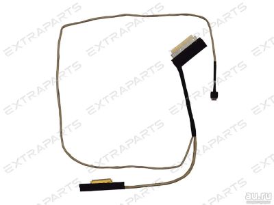 Лот: 16155098. Фото: 1. Шлейф матрицы для Acer Aspire... Шлейфы, кабели, переходники