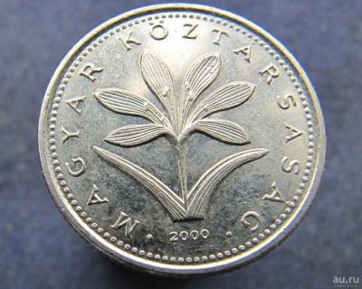 Лот: 8473790. Фото: 1. Иностранная монетка №10827. Остальные страны