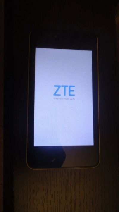 Лот: 13022356. Фото: 1. телефон ZTE BLADE A5. Смартфоны