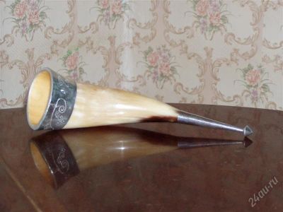Лот: 1339875. Фото: 1. "Рог изобилия" сувенирный. Аксессуары