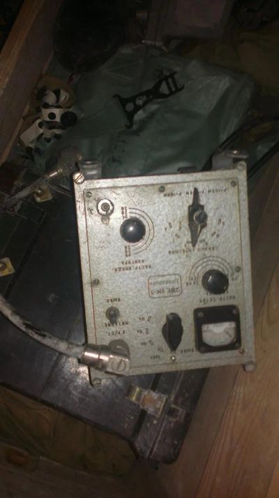 Лот: 3449287. Фото: 1. Усилитель мощности УМ-3. для военных... Другое (смартфоны, связь, навигация)