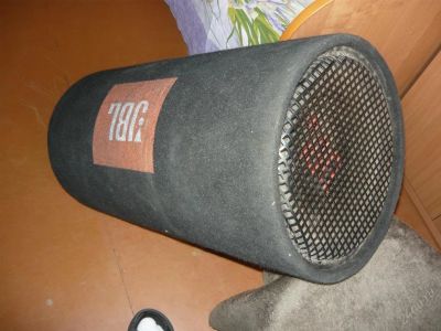 Лот: 92729. Фото: 1. саб 12" jbl cs1200t. Сабвуферы