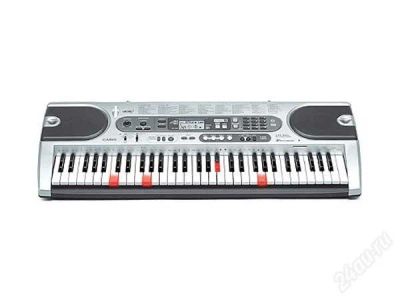 Лот: 121453. Фото: 1. Casio LK-70s. Клавишные