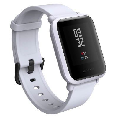 Лот: 10752803. Фото: 1. Новые Xiaomi Huami Amazfit BIP... Смарт-часы, фитнес-браслеты, аксессуары