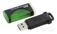 Лот: 1145633. Фото: 1. kingston datatraveler c10 4 gb. USB-флеш карты