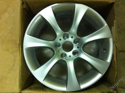 Лот: 1474819. Фото: 1. диски BMW R18 2 штуки. Диски