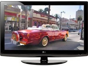 Лот: 3560650. Фото: 1. Жк телевизор LG 47``. Телевизоры
