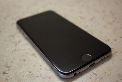 Лот: 10415363. Фото: 1. iPhone 6 64gb. Смартфоны