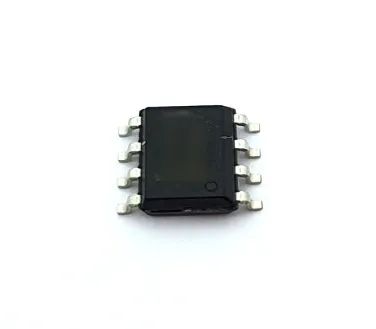Лот: 25114546. Фото: 1. HMC362 делитель частоты ( ВЧ делитель... Микросхемы