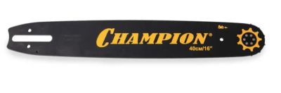 Лот: 19449964. Фото: 1. Шина для цепной пилы STIHL Champion... Другое (строительство и ремонт)